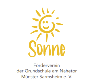 Sonne-Logo