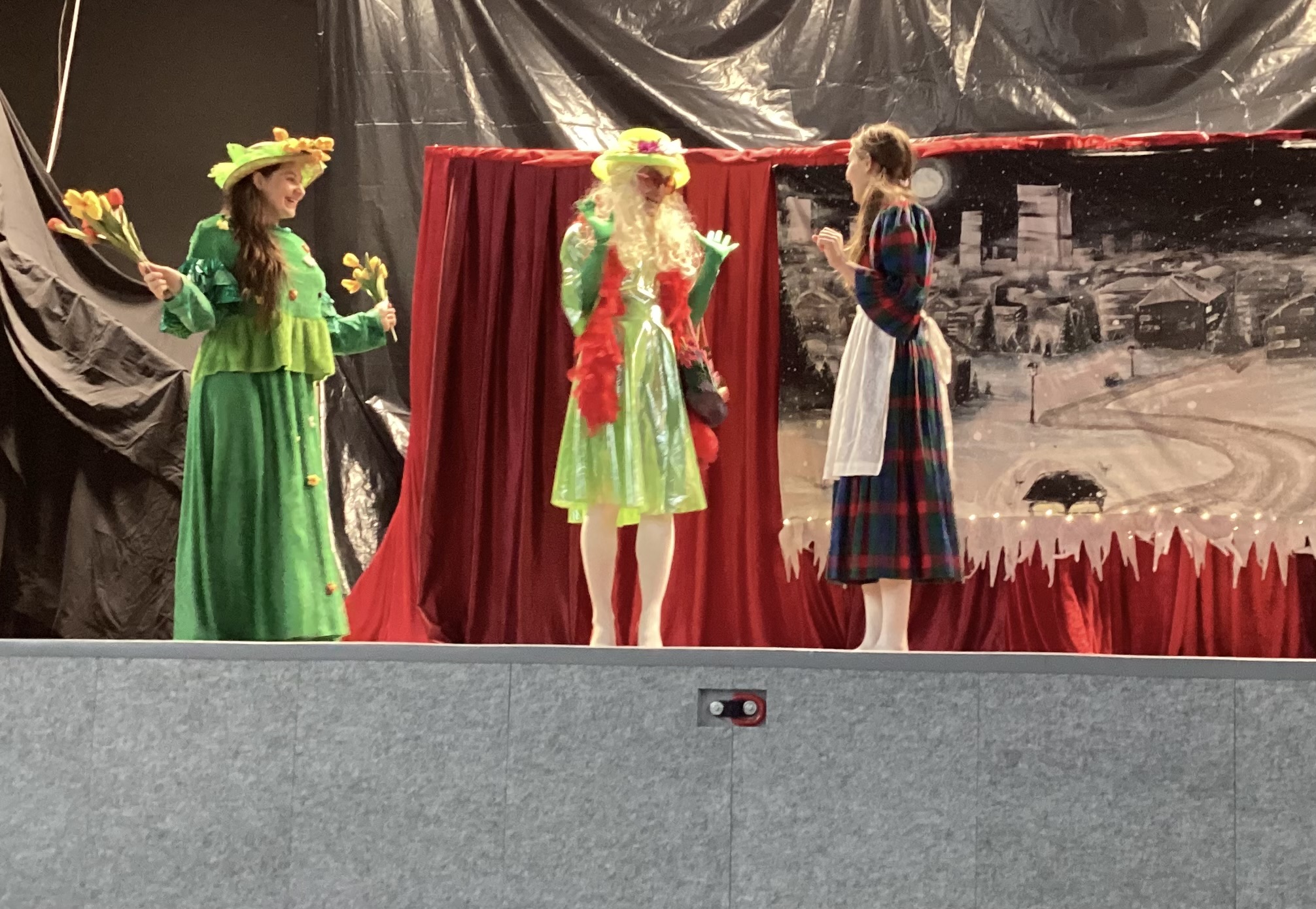 Galli Theater Bild 3