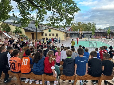Sportfest 2026